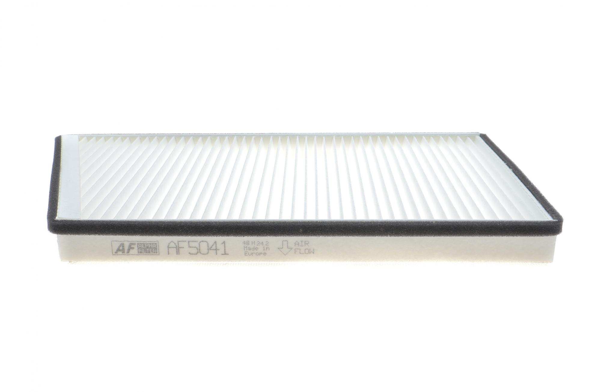 AF5041 ALPHA FILTER